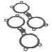 Overtake Intake Manifold to TGV Enlarged Bore Gasket Pair 2002 - 2014 WRX / 2004 - 2021 STI / 2004 - 2008 Forester XT - A10036 - Subimods.com