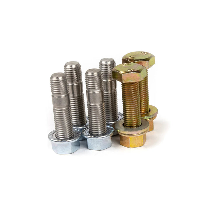 Overtake J - Pipe Hardware Kit 2015 - 2024 WRX - A10063 - Subimods.com