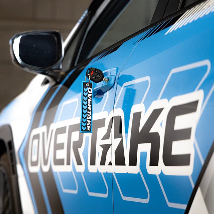 Overtake Jet Tag Blueprint - A10699 - Subimods.com