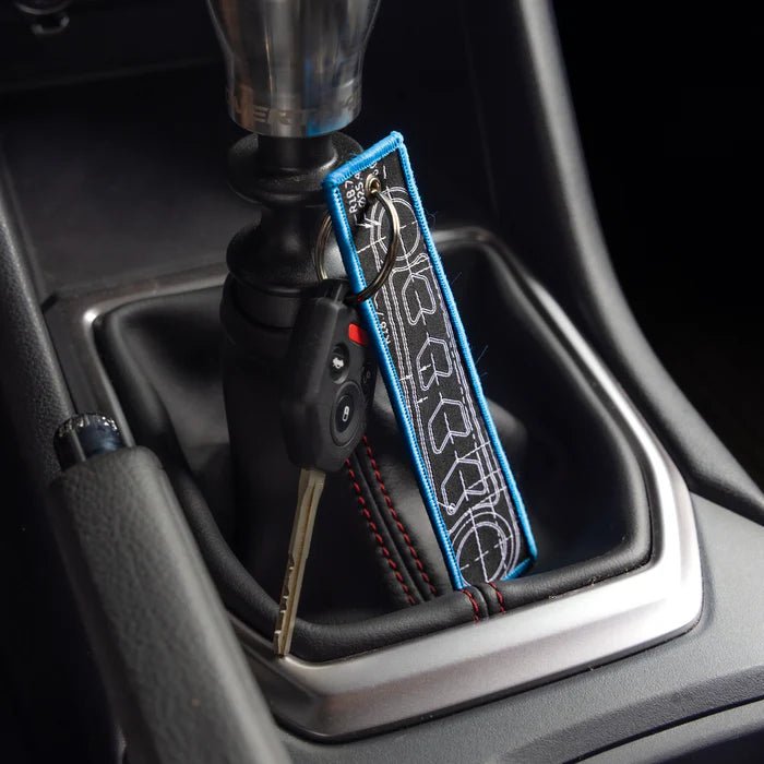 Overtake Jet Tag Blueprint - A10699 - Subimods.com