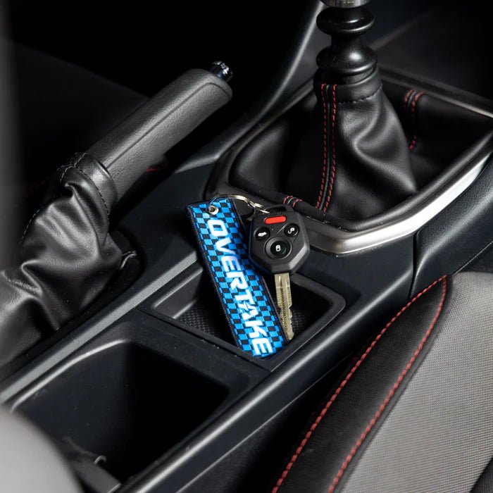 Overtake Jet Tag Generations VB Chassis - A10701VB - Subimods.com