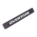 Overtake License Plate Delete Black 2015 - 2021 WRX / 2015 - 2021 STI - A10539 - Subimods.com