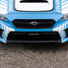 Overtake License Plate Delete Black 2015 - 2021 WRX / 2015 - 2021 STI - A10539 - Subimods.com
