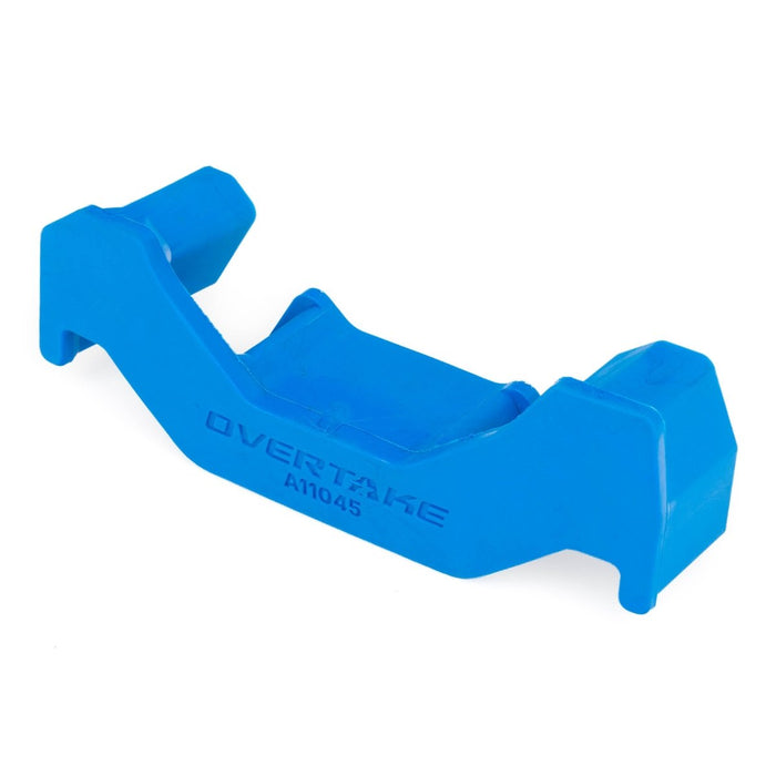 Overtake Manual Transmission Mount Insert Kit 2002-2021 WRX / 2004-2008 Forester XT - A11047 - Subimods.com