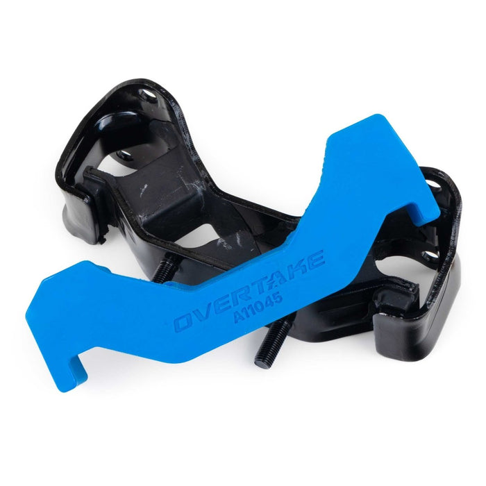 Overtake Manual Transmission Mount Insert Kit 2002-2021 WRX / 2004-2008 Forester XT - A11047 - Subimods.com