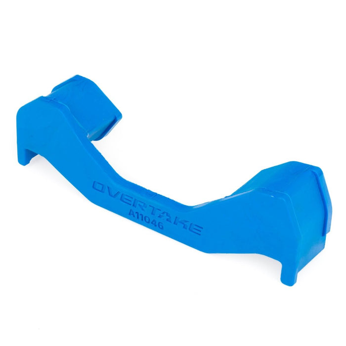 Overtake Manual Transmission Mount Insert Kit 2022-2026 WRX / 2004-2021 STI - A11048 - Subimods.com