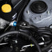 Overtake Master Cylinder Brace 2013 - 2026 BRZ / 86 / FRS - A10569 - Subimods.com