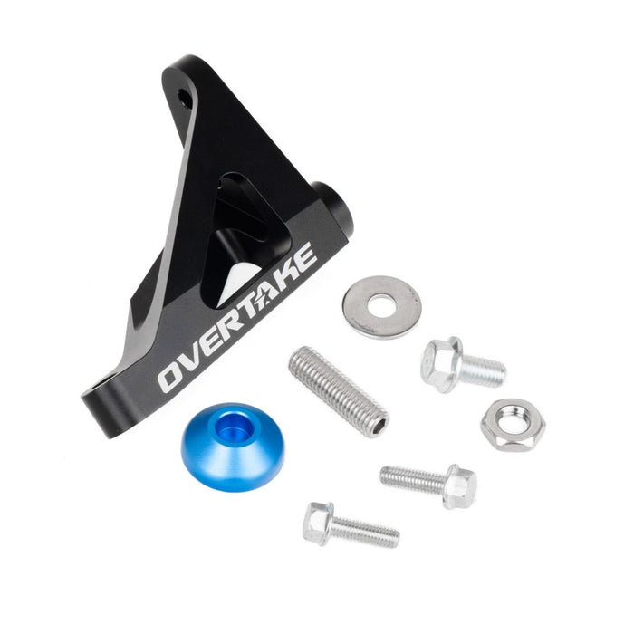 Overtake Master Cylinder Brace 2015 - 2021 WRX / 2015 - 2021 STI - A10567 - Subimods.com