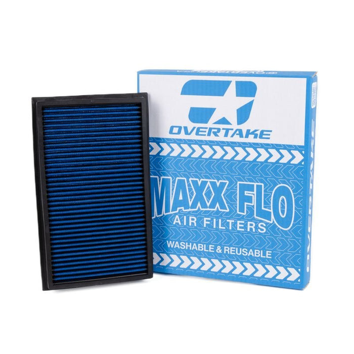 Overtake Maxx Flo Intake Panel Filter 2002 - 2007 WRX / 2004 - 2007 STI / 1993 - 2007 Impreza / 2003 - 2008 Forester - A10476 - Subimods.com