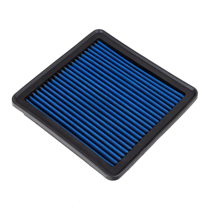 Overtake MaxxFlo Intake Panel Filter 2008 - 2021 WRX / 2008 - 2018 STI / 2009 - 2018 Forester / 2013 - 2017 Crosstrek / 2005 - 2017 Legacy / 2005 - 2017 Outback - A10343 - Subimods.com