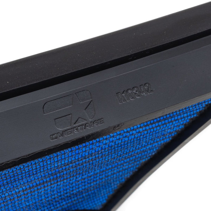Overtake MaxxFlo Intake Panel Filter 2008 - 2021 WRX / 2008 - 2018 STI / 2009 - 2018 Forester / 2013 - 2017 Crosstrek / 2005 - 2017 Legacy / 2005 - 2017 Outback - A10343 - Subimods.com