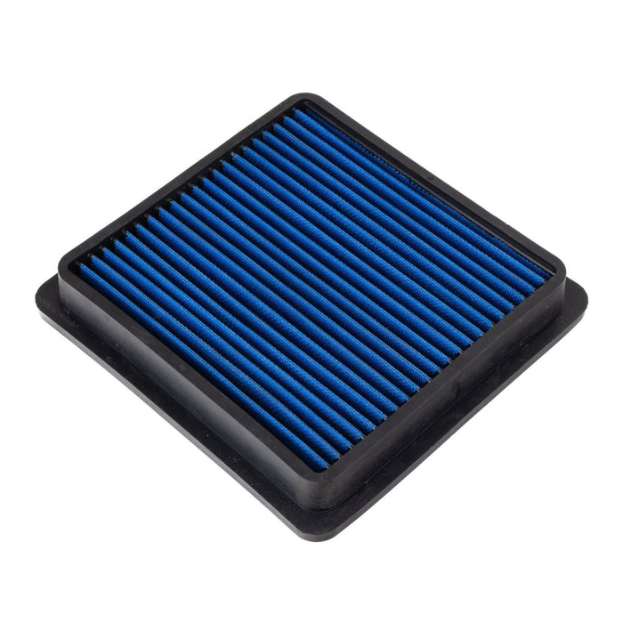 Overtake MaxxFlo Intake Panel Filter 2008 - 2021 WRX / 2008 - 2018 STI / 2009 - 2018 Forester / 2013 - 2017 Crosstrek / 2005 - 2017 Legacy / 2005 - 2017 Outback - A10343 - Subimods.com