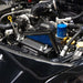 Overtake MaxxFlo Intake Panel Filter Manual Transmission Models 2017 - 2021 BRZ / 2017 - 2021 GT86 - A10342 - Subimods.com