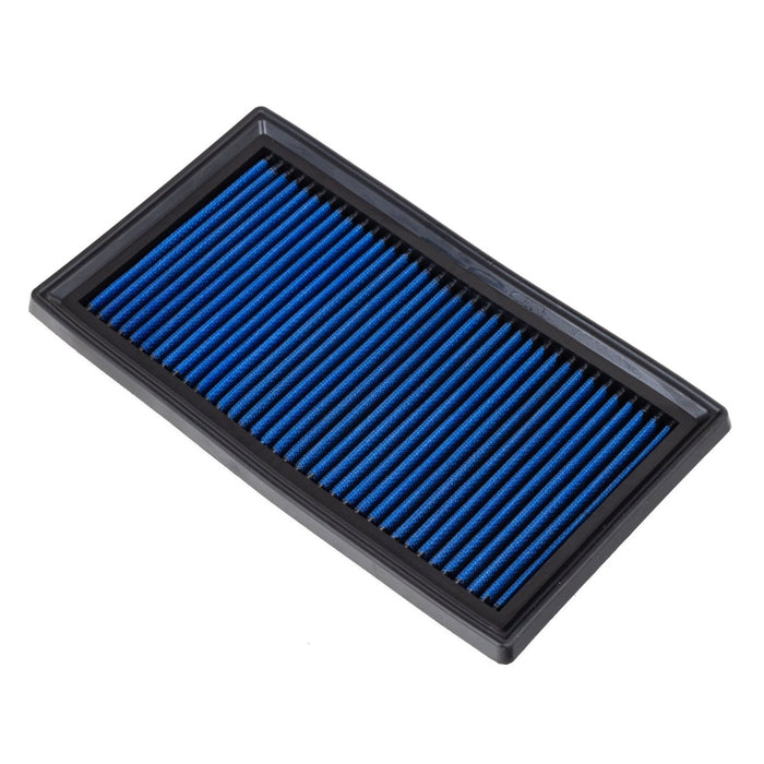 Overtake MaxxFlo Intake Panel Filter Manual Transmission Models 2017 - 2021 BRZ / 2017 - 2021 GT86 - A10342 - Subimods.com