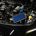 Overtake MaxxFlo Intake Panel Filter Manual Transmission Models 2017 - 2021 BRZ / 2017 - 2021 GT86 - A10342 - Subimods.com