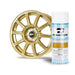 Overtake Maxxmatch Paint BBS Gold Wheel Paint 12oz. Can - A10167 - Subimods.com