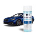 Overtake MaxxMatch Paint Sapphire Blue Pearl WCH 12oz. Can - A10185 - Subimods.com