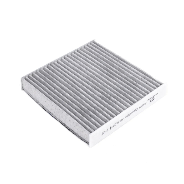 Overtake Micro Carbon Cabin Air Filter 2013 - 2021 BRZ / 2013 - 2016 FRS / 2017 - 2021 GT86 - A10274 - Subimods.com