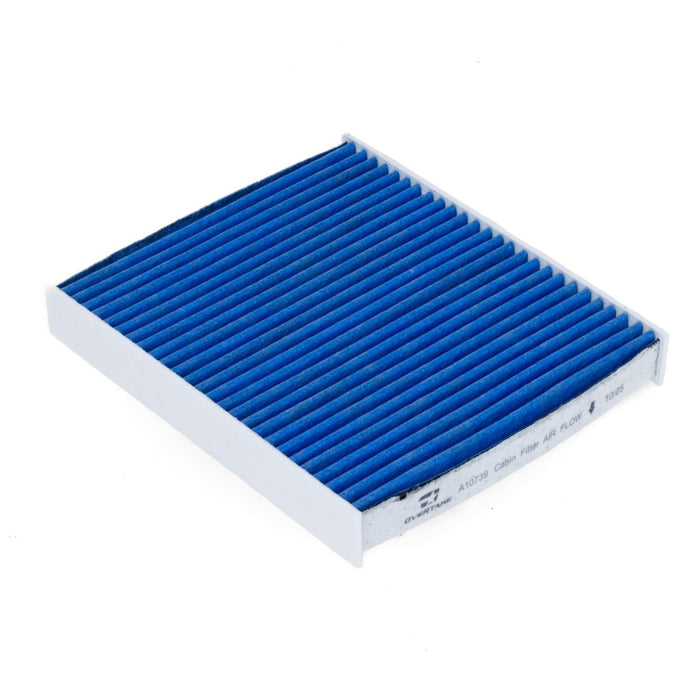 Overtake Micro Carbon Cabin Air Filter 2017 - 2023 Impreza / 2019 - 2026 Ascent / 2020 - 2026 Legacy / 2020 - 2026 Outback - A10739 - Subimods.com