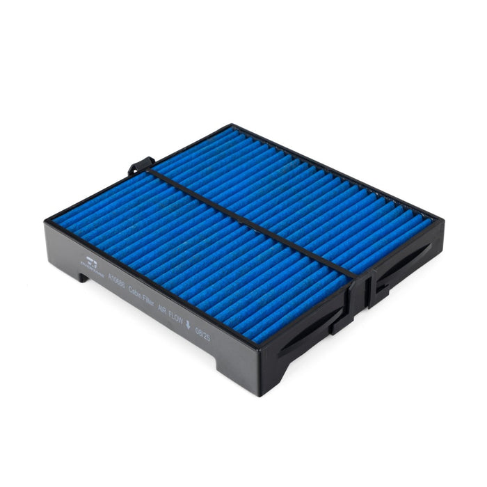 Overtake Micro Carbon Cabin Filter 2004 - 2008 Forester - A10686 - Subimods.com