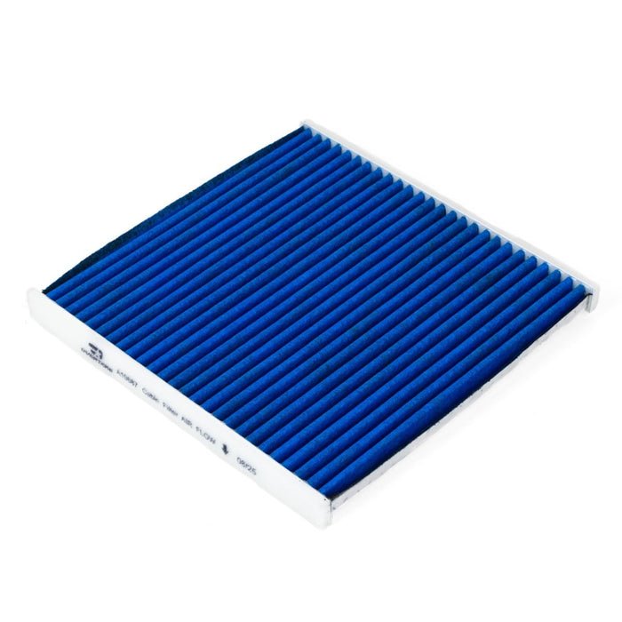 Overtake Micro Carbon Cabin Filter 2005 - 2009 Legacy / 2005 - 2009 Outback / 2006 - 2014 Tribeca - A10687 - Subimods.com