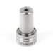 Overtake ModKnob Shift Knob Base Only For Use w/ Overtake ModKnob - A10677RAW - Subimods.com
