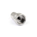 Overtake ModKnob Shift Knob Base Only For Use w/ Overtake ModKnob - A10677RAW - Subimods.com