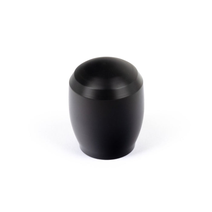 Overtake ModKnob Top Only Short Black For Use w/ Overtake ModKnob - A10679BLK - Subimods.com