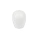 Overtake ModKnob Top Only Short White For Use w/ Overtake ModKnob - A10679WHT - Subimods.com