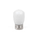 Overtake ModKnob Weighted Delrin Shift Knob Short White Most Subaru Models - A10676WHT - Subimods.com