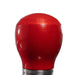 Overtake ModKnob Weighted Light Bulb Shift Knob Illusion Scarlet 02-26 WRX / 04-21 STI / 13-26 BRZ /FRS / 86 - A10998SCR - Subimods.com