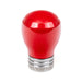 Overtake ModKnob Weighted Light Bulb Shift Knob Illusion Scarlet 02-26 WRX / 04-21 STI / 13-26 BRZ /FRS / 86 - A10998SCR - Subimods.com