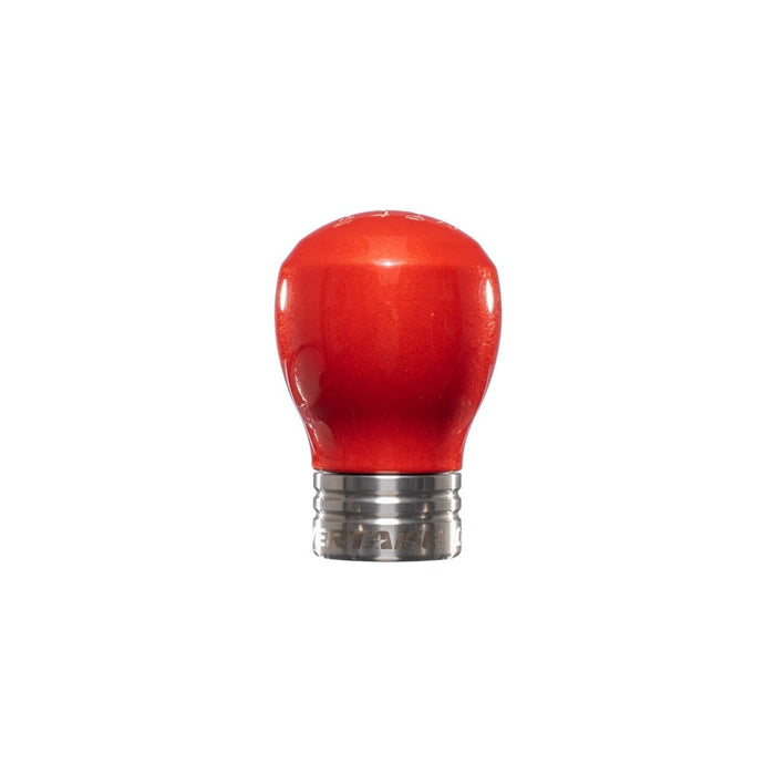 Overtake ModKnob Weighted Light Bulb Shift Knob Illusion Scarlet 15-26 WRX / 04-21 STI - A10999SCR - Subimods.com