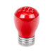 Overtake ModKnob Weighted Light Bulb Shift Knob Illusion Scarlet 15-26 WRX / 04-21 STI - A10999SCR - Subimods.com