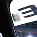 Overtake Oil Change Stickers 5 Pack - A10908 - Subimods.com