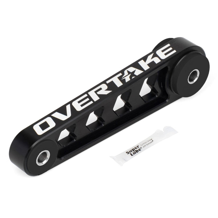 Overtake Pitch Stop Mount Race Version 2002 - 2024 WRX / STI / LGT/ FXT - A10194RAC - Subimods.com