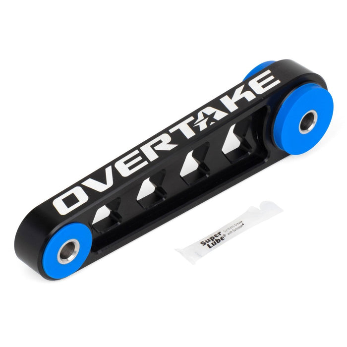 Overtake Pitch Stop Mount Street Version 2002 - 2024 WRX / STI / LGT/ FXT - A10194STR - Subimods.com