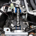 Overtake Pitch Stop Mount Street Version 2002 - 2024 WRX / STI / LGT/ FXT - A10194STR - Subimods.com