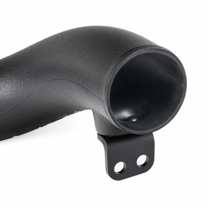Overtake Post MAF Hose Elbow 2015-2021 WRX / 2014-2018 Forester XT - A10800BLK - Subimods.com