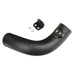 Overtake Post MAF Hose Elbow 2015-2021 WRX / 2014-2018 Forester XT - A10800BLK - Subimods.com