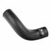 Overtake Post MAF Hose Elbow 2015-2021 WRX / 2014-2018 Forester XT - A10800BLK - Subimods.com