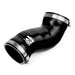 Overtake Post MAF Hose Kit Black 2002 - 2007 WRX / 2004 - 2007 STI / 2004 - 2008 Forester XT - A10585BLK - Subimods.com