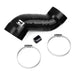 Overtake Post MAF Hose Kit Black 2008 - 2014 WRX / 2008 - 2021 STI / 2009 - 2013 Forester XT / 2005 - 2009 Legacy GT / 2005 - 2009 Outback XT - A10587BLK - Subimods.com