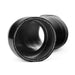 Overtake Post MAF Hose Kit Black 2008 - 2014 WRX / 2008 - 2021 STI / 2009 - 2013 Forester XT / 2005 - 2009 Legacy GT / 2005 - 2009 Outback XT - A10587BLK - Subimods.com