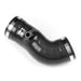 Overtake Post MAF Hose Kit Black 2022 - 2024 BRZ / 2022 - 2024 GR86 - A10132BLK - Subimods.com