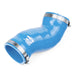 Overtake Post MAF Hose Kit Blue 02-07 WRX / 04-07 STI - A10585BLU - Subimods.com