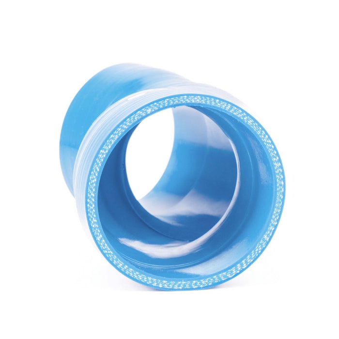 Overtake Post MAF Hose Kit Blue 02-07 WRX / 04-07 STI - A10585BLU - Subimods.com