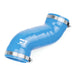 Overtake Post MAF Hose Kit Blue 08-14 WRX / 08-21 STI - A10587BLU - Subimods.com
