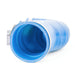 Overtake Post MAF Hose Kit Blue 2013-2021 BRZ / FRS / GT86 - A10681BLU - Subimods.com
