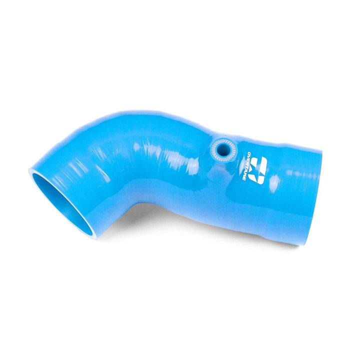 Overtake Post MAF Hose Kit Blue 2022-2026 BRZ / GR86 - A10132BLU - Subimods.com
